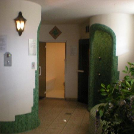 Albergo Fiordaliso Canazei Eksteriør billede
